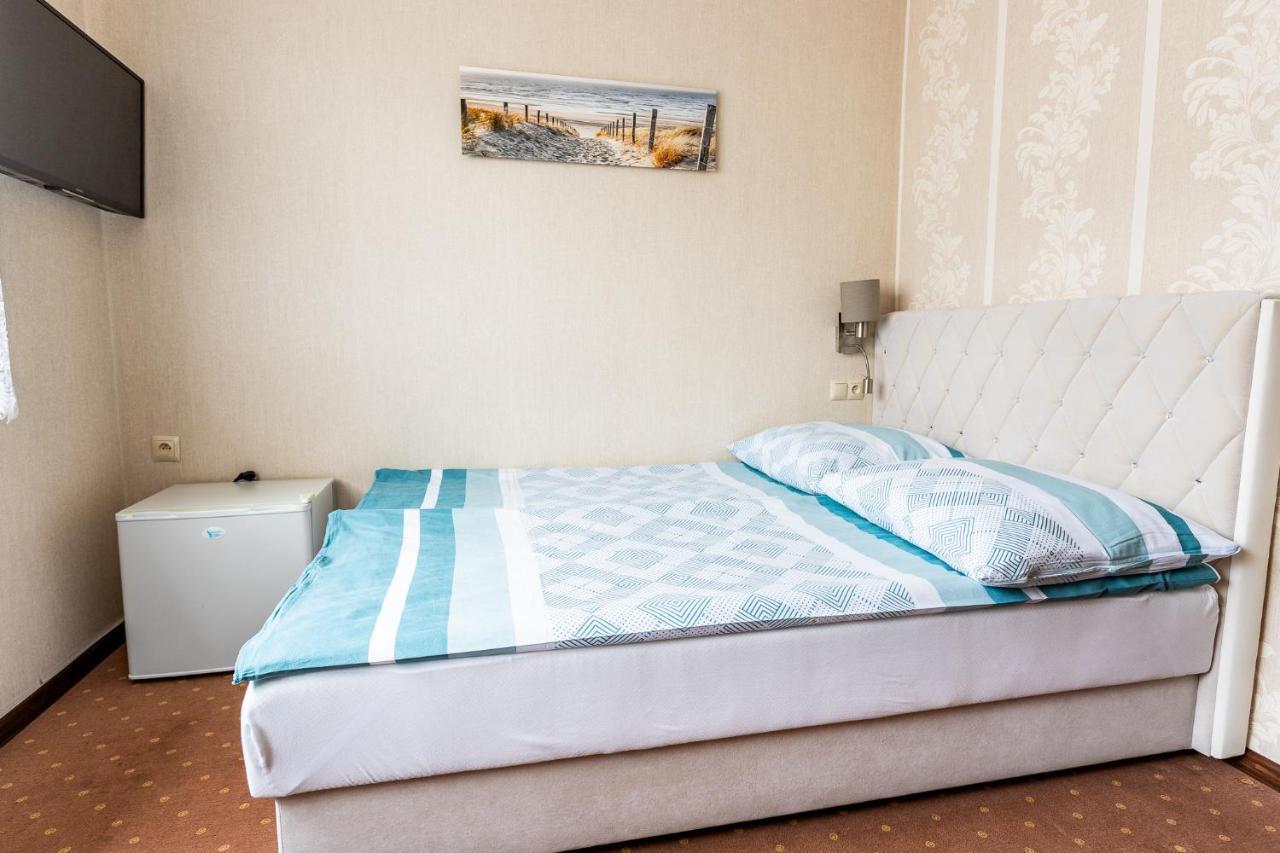 Pokoje Goscinne Katarzyna Kur Debki Exterior photo